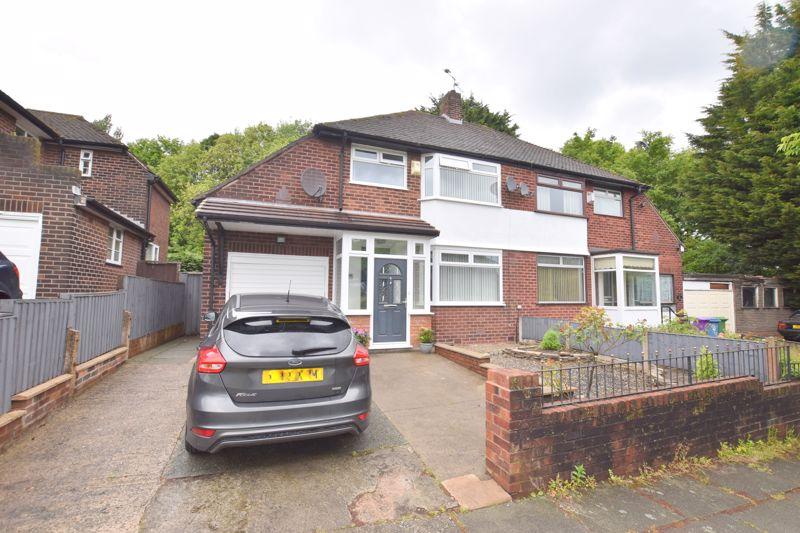 Childwall Valley Road, Liverpool 4 bed semidetached house £399,950