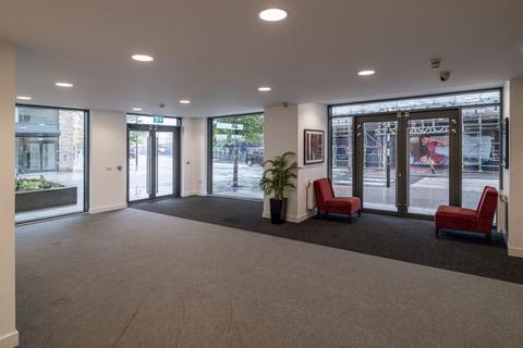 undefined, Sixth Floor two Bedroom, two bathroom with balcony