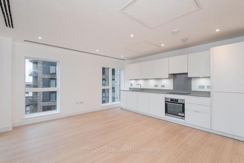 undefined, Sixth Floor two Bedroom, two bathroom with balcony