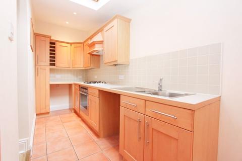1 bedroom apartment for sale - Ladysmith Road, Exeter