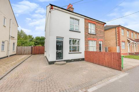 38 Castle Road, Rayleigh, SS6 7QF