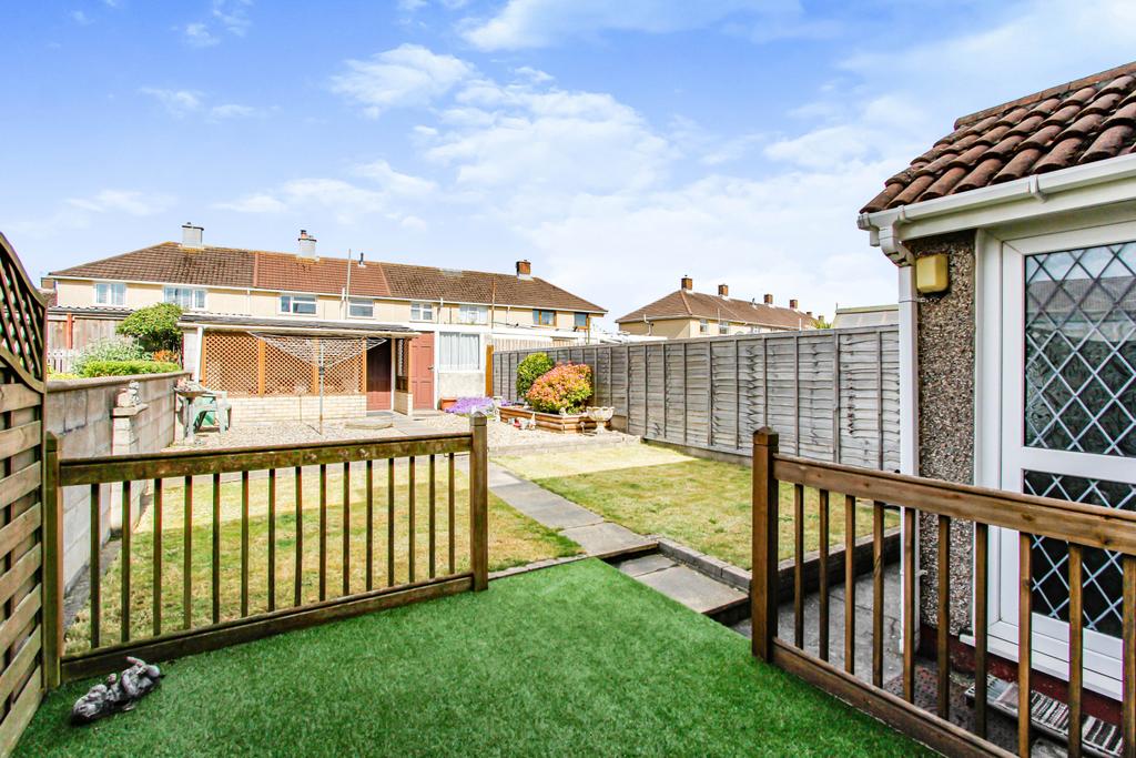 Southdown Road, Port Talbot, SA12 3 bed terraced house £140,000