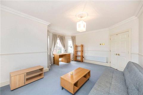 1 bedroom apartment to rent, Trinity Church Road, London, SW13