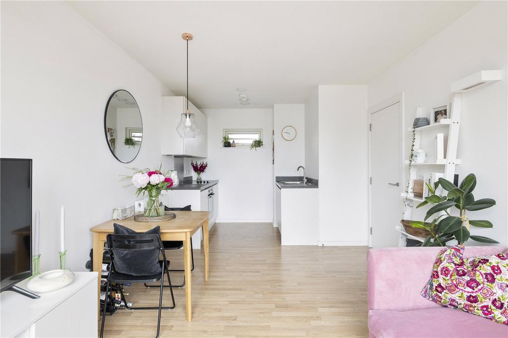 Open-Plan Living