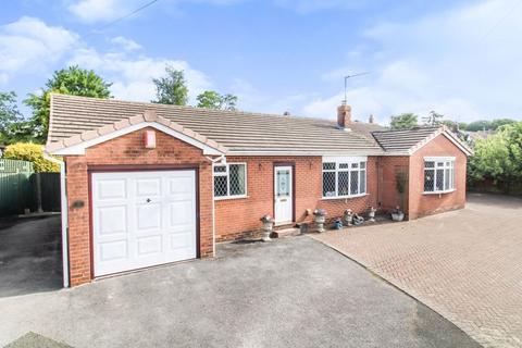 7b Millstone Edge, Cheddleton, Leek, ST13 7DJ