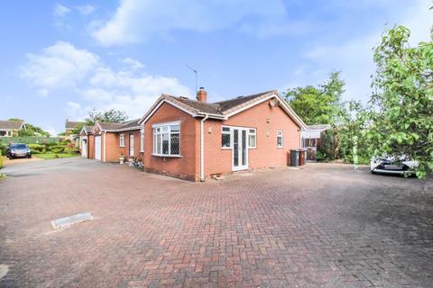 7b Millstone Edge, Cheddleton, Leek, ST13 7DJ