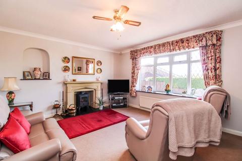 7b Millstone Edge, Cheddleton, Leek, ST13 7DJ