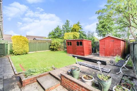 7b Millstone Edge, Cheddleton, Leek, ST13 7DJ