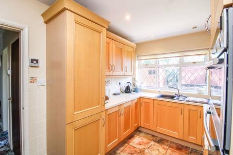 7b Millstone Edge, Cheddleton, Leek, ST13 7DJ