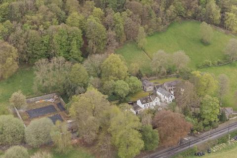 4 bedroom detached house for sale, London Road, Corwen