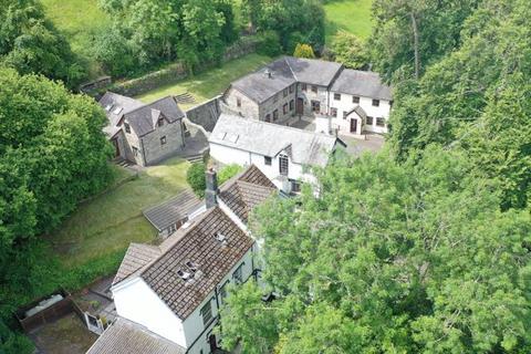 undefined, London Road, Corwen