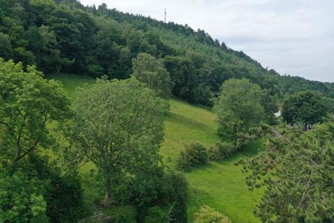 undefined, London Road, Corwen