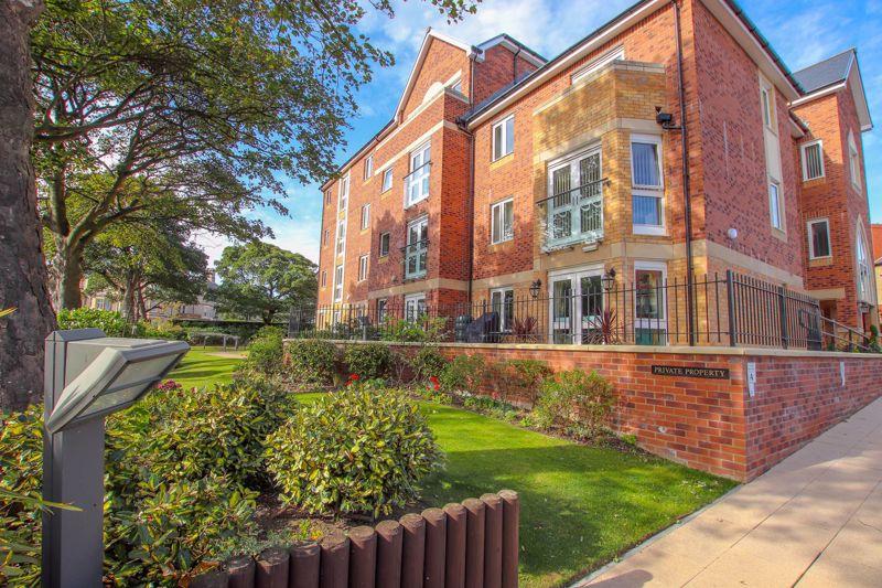 Huntcliff Court, Glenside, SaltburnByTheSea *360 VIRTUAL TOUR* 2 bed