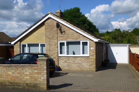 2 bedroom detached bungalow for sale - Barry Avenue, Bicester