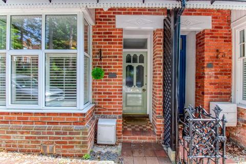 11a Owens Road, Winchester, SO22 6RU