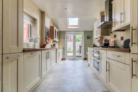11a Owens Road, Winchester, SO22 6RU