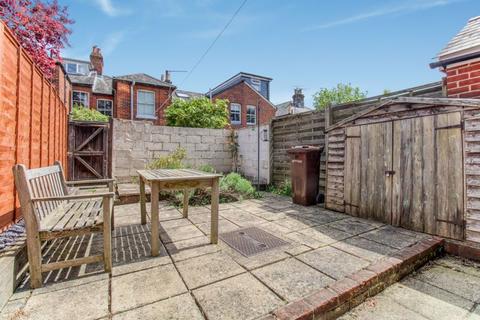 11a Owens Road, Winchester, SO22 6RU