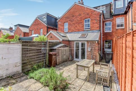 11a Owens Road, Winchester, SO22 6RU