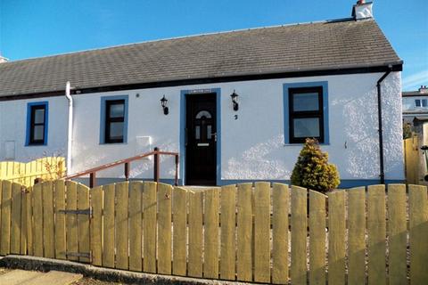 1 bedroom semi-detached house for sale - Bowmore, Isle of Islay