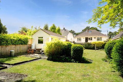 3 bedroom detached bungalow for sale, Filleul Road, Wareham, BH20