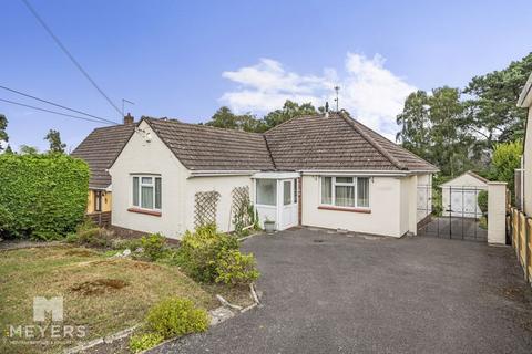 3 bedroom detached bungalow for sale, Filleul Road, Wareham, BH20