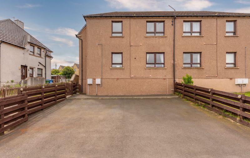 Auldhill Avenue, Bridgend, Linlithgow 2 bed apartment for sale £92,000