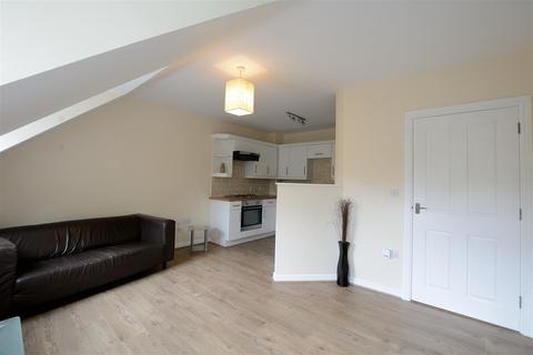 1 bedroom apartment for sale - 51 Hamilton Road, Nottingham