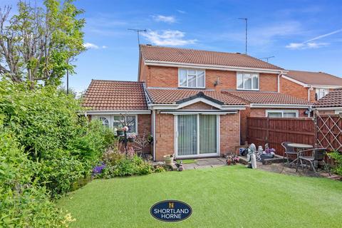 3 bedroom semi-detached house for sale - Thorney Road, Wyken, Coventry, CV2 3PH