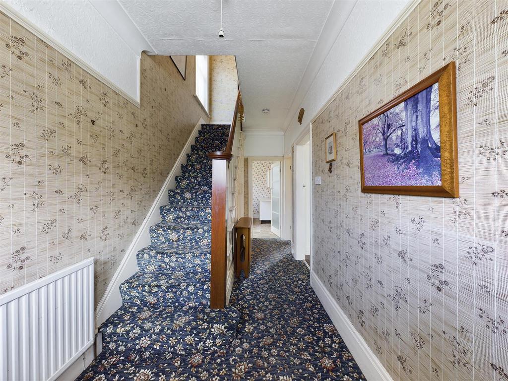 Thornton Road, Morecambe 3 bed semidetached house £200,000