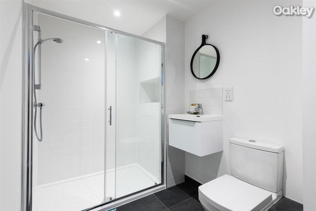En-Suite One