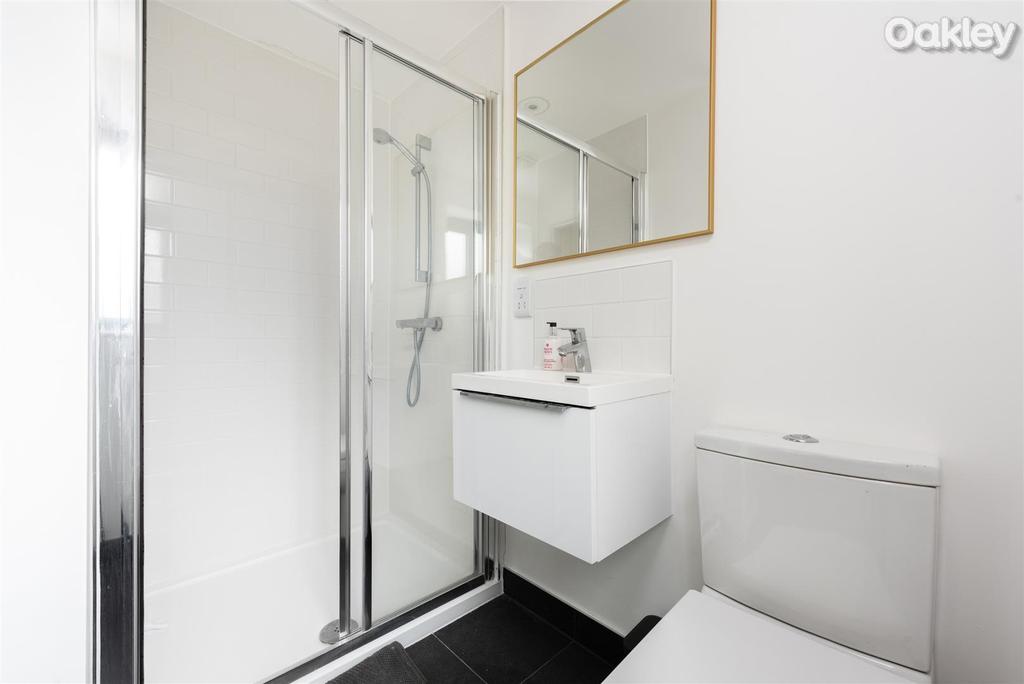 En-Suite Two