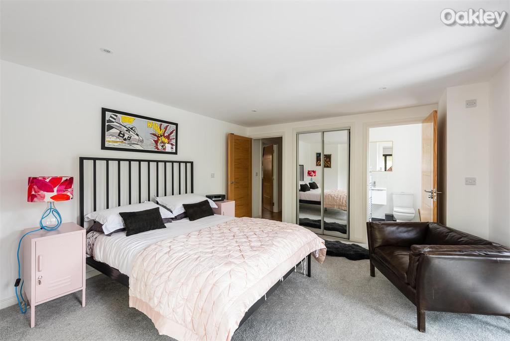 Bedroom 1