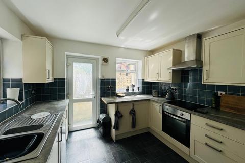 3 bedroom terraced house for sale, Kimberley Terrace, Georgetown, Tredegar