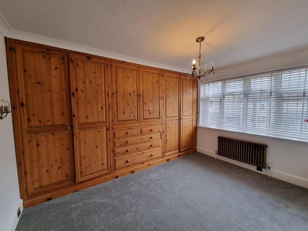 Bedroom No.1