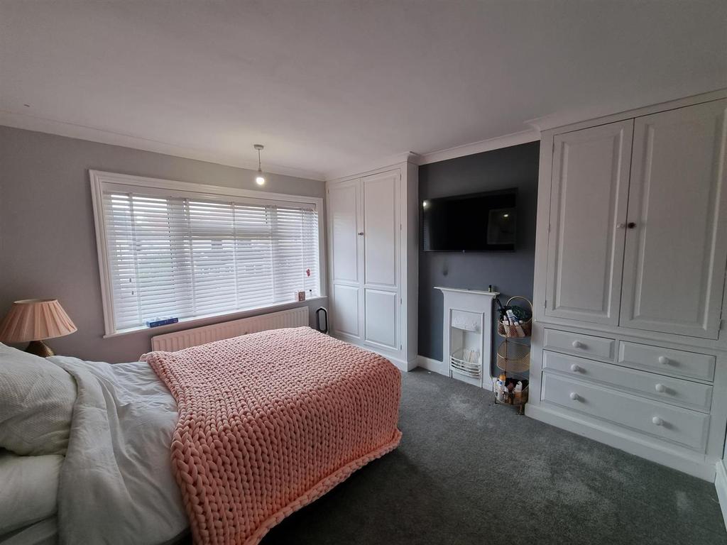 Bedroom No.2