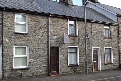 2 bedroom terraced house for sale - Manod Road, Blaenau Ffestiniog, Gwynedd
