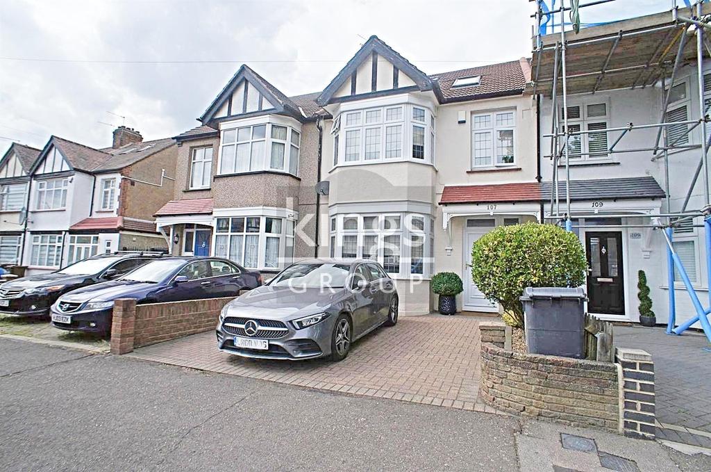Normanshire Drive, Chingford 4 bed house £670,000