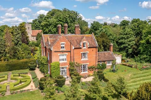 7 bedroom house for sale - Abbess Roding, Ongar