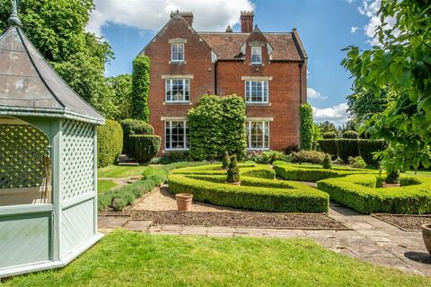 7 bedroom house for sale - Abbess Roding, Ongar