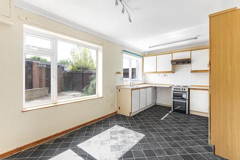 3 bedroom terraced house for sale - Rothesay Mead, Hereford, Herefordshire