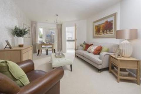 2 bedroom apartment for sale - William Grange, Hereford, Herefordshire