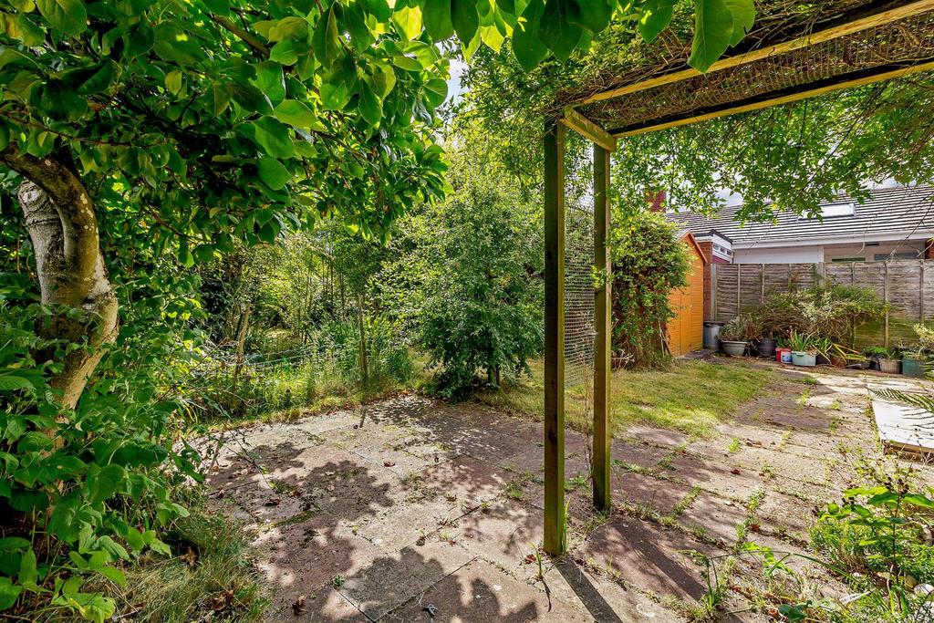 Birch Hill Road, Clehonger, Hereford, Herefordshire 4 bed detached