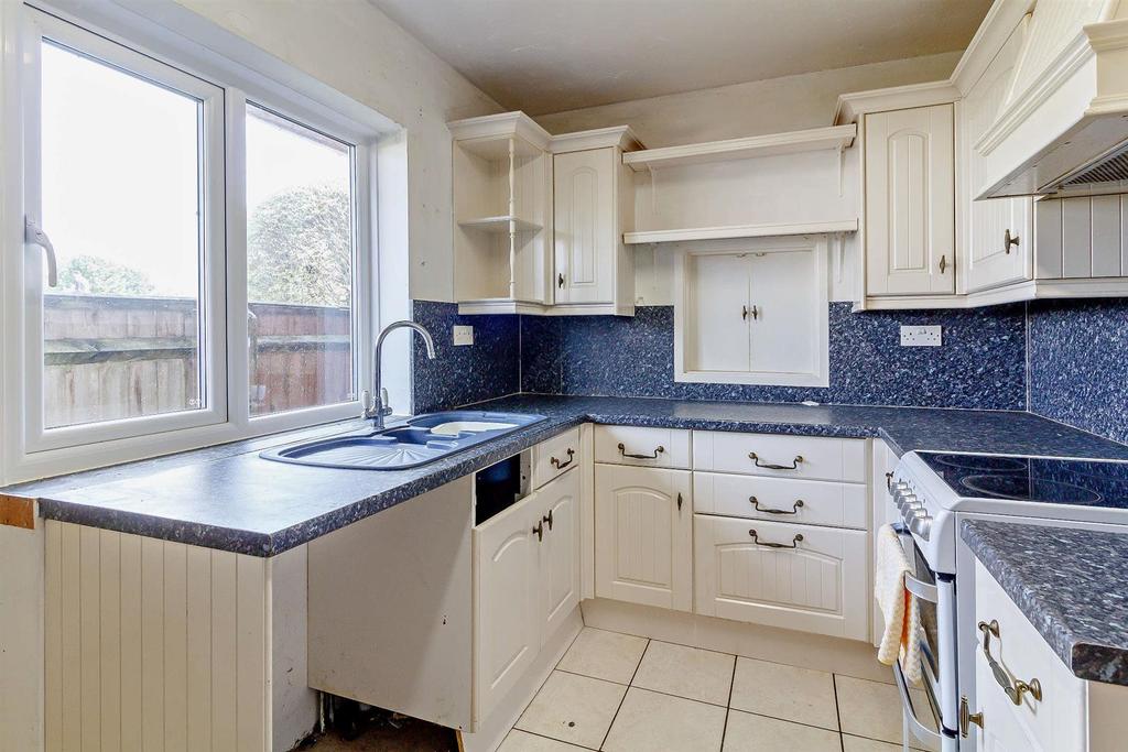 Birch Hill Road, Clehonger, Hereford, Herefordshire 4 bed detached