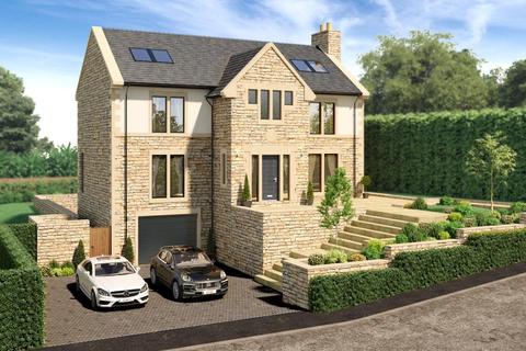 Plot for sale - Building Plot, Old Road, Chatburn, Ribble Valley