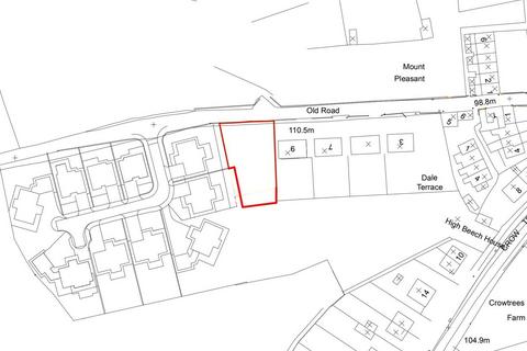 Plot for sale, Building Plot, Old Road, Chatburn, Ribble Valley