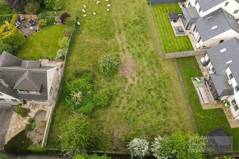 Plot for sale, Building Plot, Old Road, Chatburn, Ribble Valley