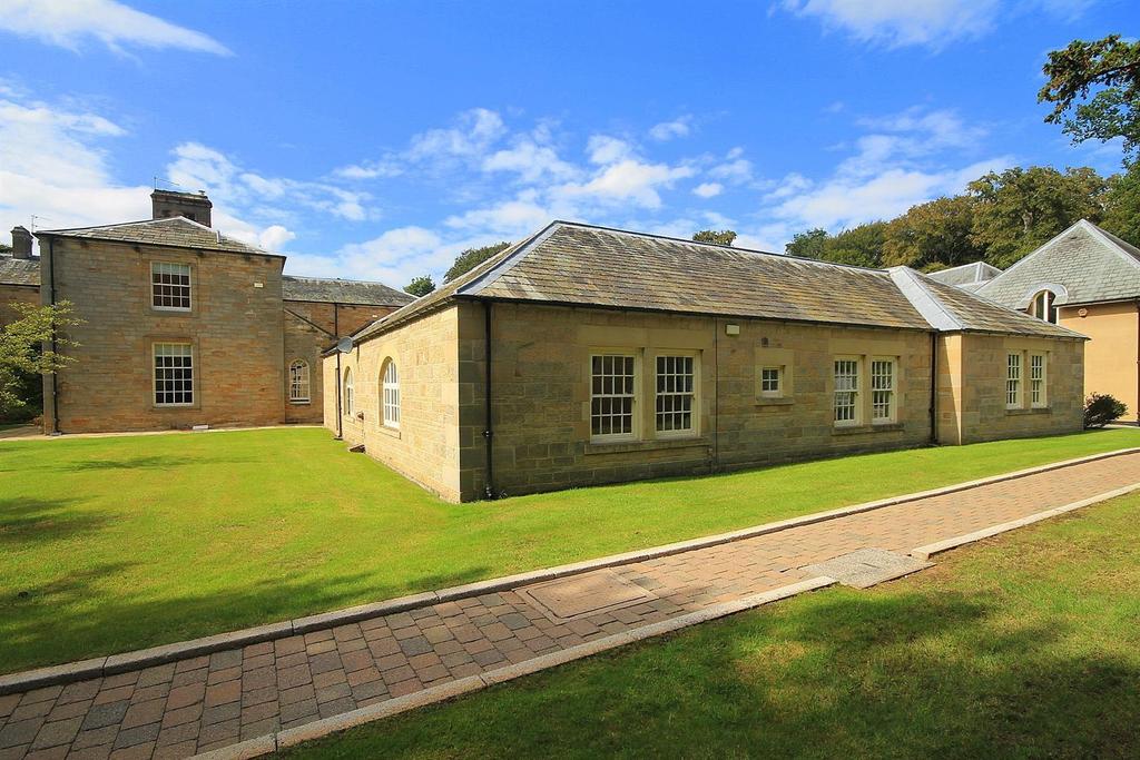 Burn Hall, Darlington Road, Durham 2 bed bungalow for sale £235,000