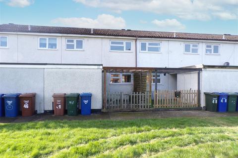 47 Birch Road, Ambrosden, Bicester, OX25 2RX