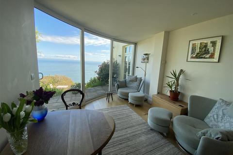 North Walk House North Walk, Lynton, EX35 6HJ