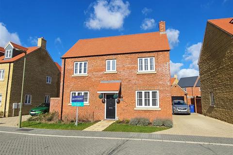29 Bath Crescent, Bicester, OX26 1DS